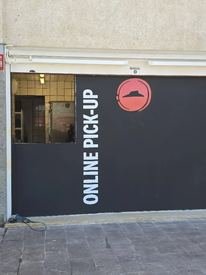 Pegatinas y vinilos personalizados impresos en Tenerife