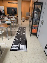 Pegatinas troqueladas y vinilos impresos en Tenerife