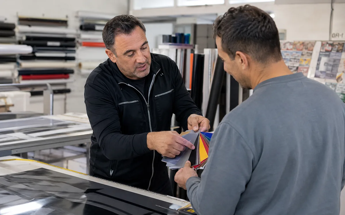 servicios-de-rotulacion-en-tenerife 15 Asesoría real de Decovinilo Tenerife para vinilos y rotulación